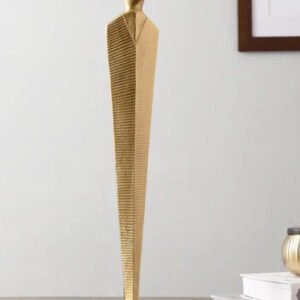 Pedestal Figurine Showpiece