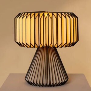 Orilamp - Table Lamp