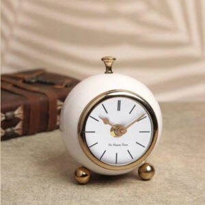 Sphere TimeKeeper Clock