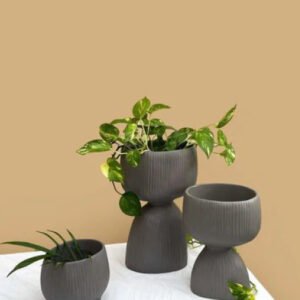 Fiberglass Planter